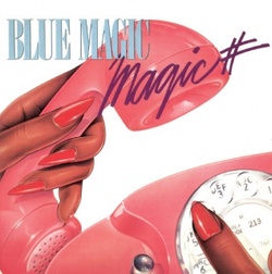 Blue Magic - Magic # - Complete LP