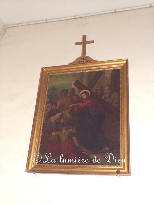 Thuir, l'église Notre-Dame de la Victoire