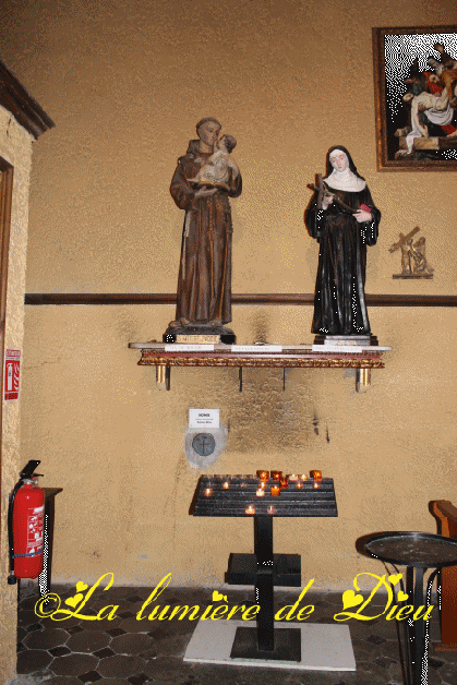 Bandol, église saint François de Sales