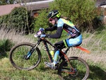 Championnat régional VTT UFOLEP à la Bassée ( Minimes, cadets, féminines et tandem )