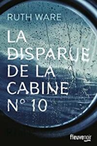 La disparue de la cabine 10