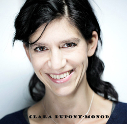 Clara DUPONT-MONOD