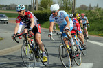 Grand Prix cycliste UFOLEP de Bousbecque ( 2ème, 4ème cat, cadets )