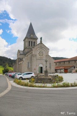 Saint-Régis-du-Coin Dimanche 21/09/2014