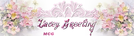 Lacey Greetind
