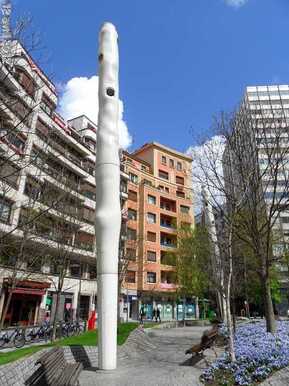 (J8) Gernika / Bilbao 12 avril 2012 (Bilbao) 
