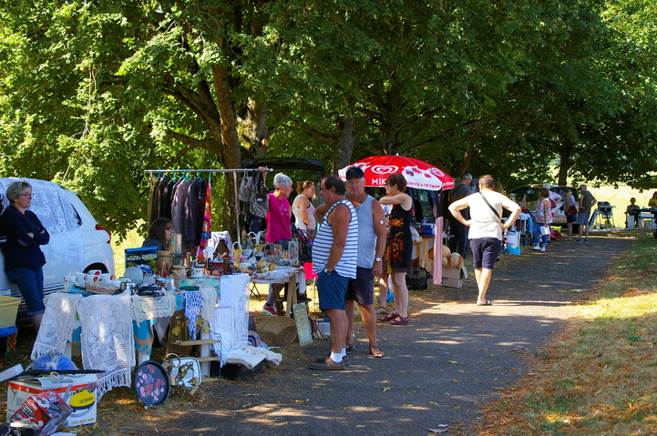 LA FÊTE DU VILLAGE 2019