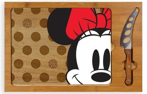 PLATEAUX MICKEY ET MINNIE