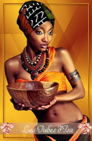 Femmes africaines