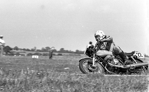 Le "Miyon" 1972 à Magny-Cours : LA course !