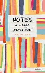 NOTES A USAGE PERSONNEL