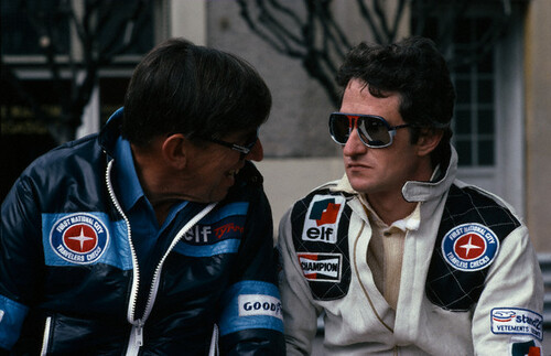 Tyrrell Racing