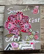Art Journal - Scrap