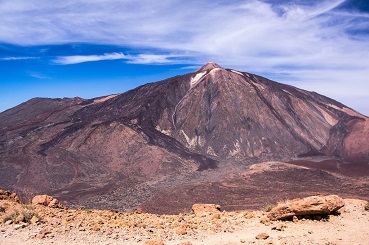 Les volcans les plus dangereux du monde ... 