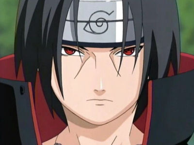 info sur itachi