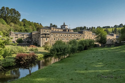 22/05/2017 11e jour d marche : Triacastela - Sarria