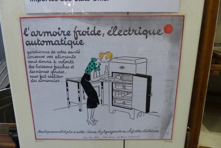 Electricité, défi 239 :