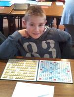 Concours Scrabble