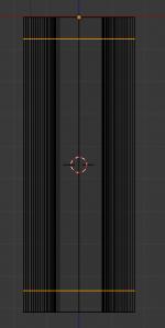 Éloigner les boucles une de l'autre