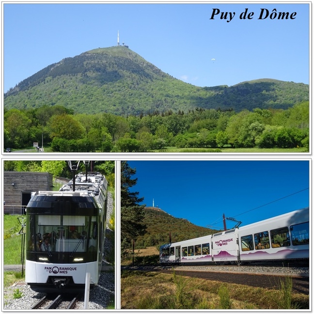 Balade en Auvergne - 4
