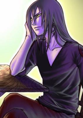 orochimaru