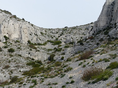 Cirque des Pételins