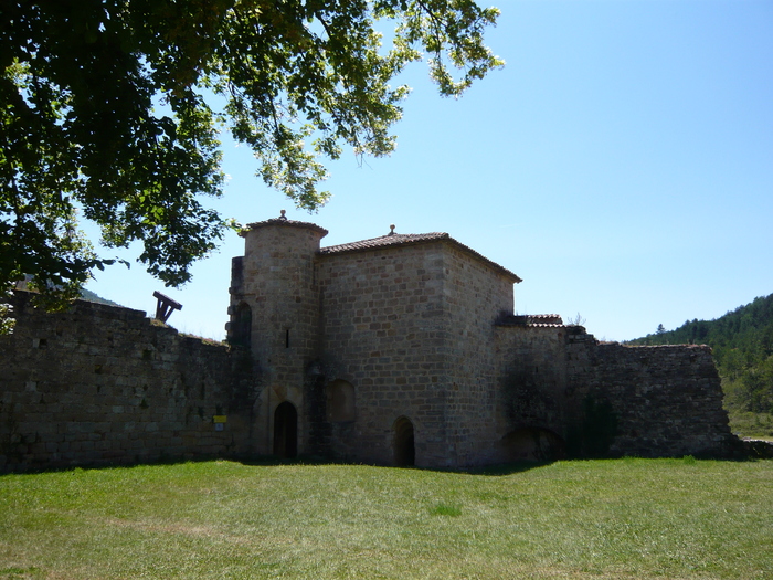 Château d'Arques (11)