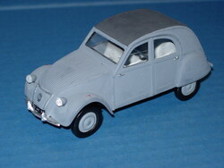 Citroën 2cv