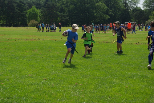 Tournoi de rugby