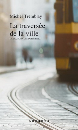 Avril 2023 : Les incontournables de la littérature québécoise
