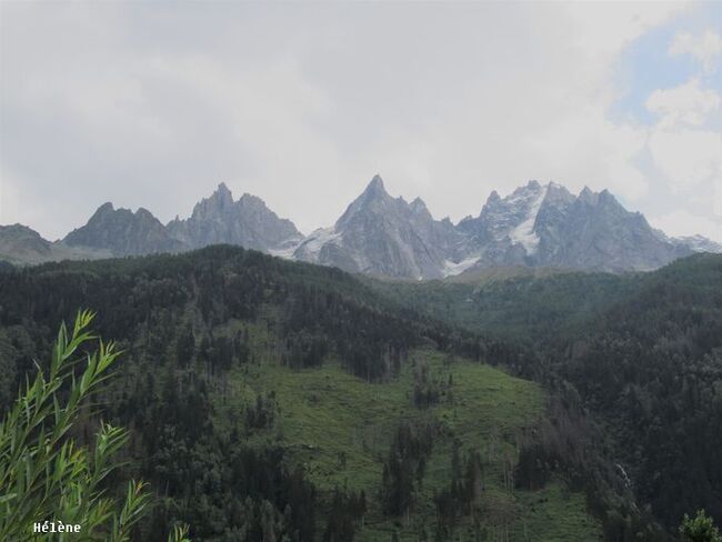 Chamonix 