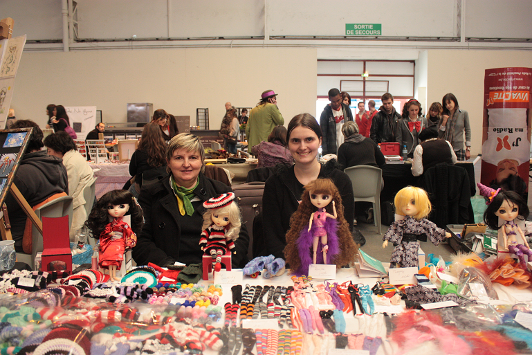 rencontre pullip