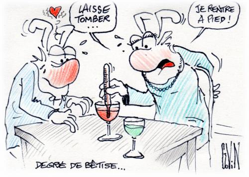 Les CRO-BAR !