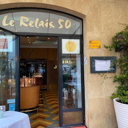 Le Relais 50