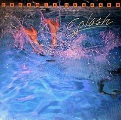 Freddie Hubbard - Splash - Complete LP