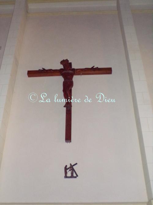 Port-Louis, l'église Notre-Dame de l'Assomption