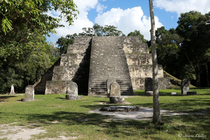 Tikal