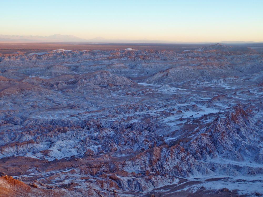 J 219, 14 avril : J1 à San Pedro de Atacama