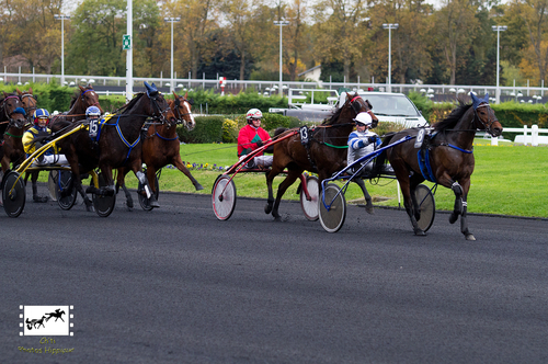 Prix de Cognac