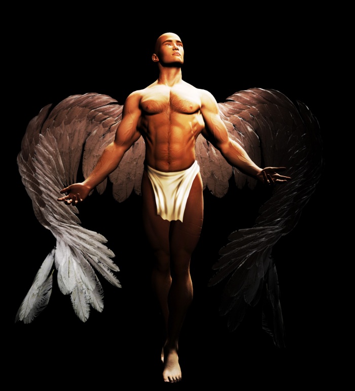 Are demons fallen angels? - GotQuestionsorg
