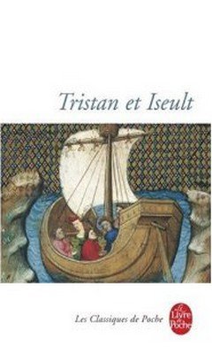 (Version de) Ren? Louis : Tristan et Iseult