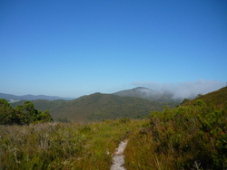 Rocky Cape National Park