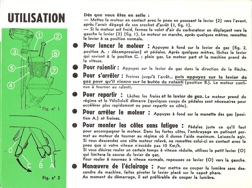 Solex 1700