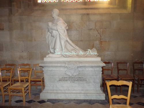 Vannes, la cathédrale Saint Pierre
