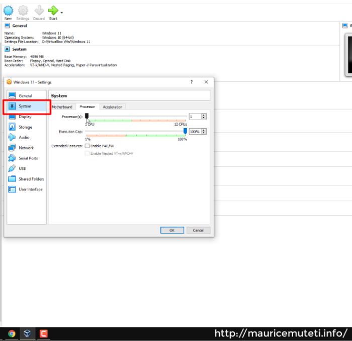 From Start to Finish: Installing Windows 11 on Your PC