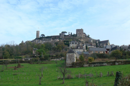 Corrèze - Turenne