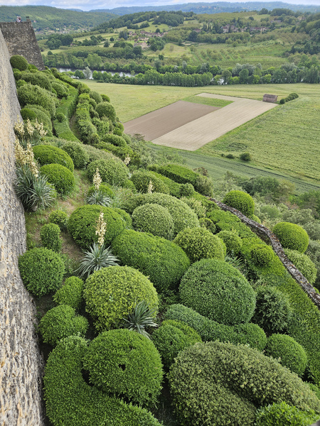 Les Jardins de Marqueyssac