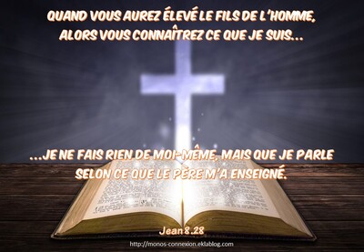 Calendrier Biblique - Le Cœur du Père (Jours 20 à 23)