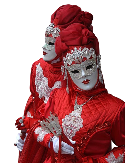 Carnaval de Venise 