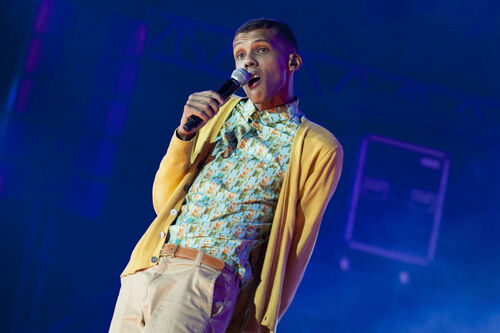 Victoires de la musique : Stromae en tête des nominations